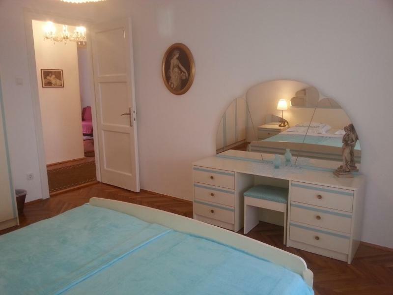 Apartment Lona Crikvenica Buitenkant foto