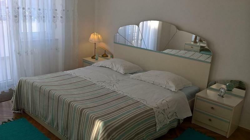 Apartment Lona Crikvenica Buitenkant foto