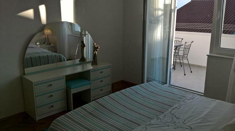 Apartment Lona Crikvenica Buitenkant foto