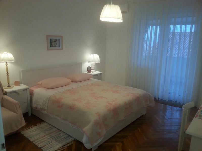 Apartment Lona Crikvenica Buitenkant foto